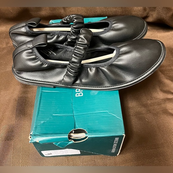 Women’s Breeze Noutherly Ballet Slippers - Picture 5 of 6